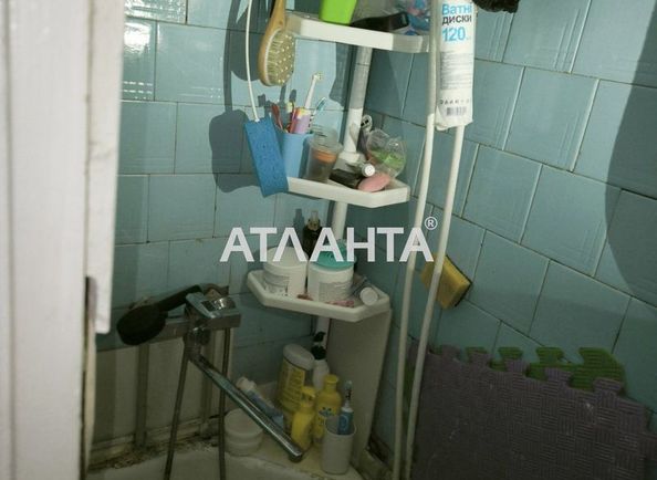 Room in dormitory apartment by the address st. Energetikov (area 26,9 m²) - Atlanta.ua - photo 11