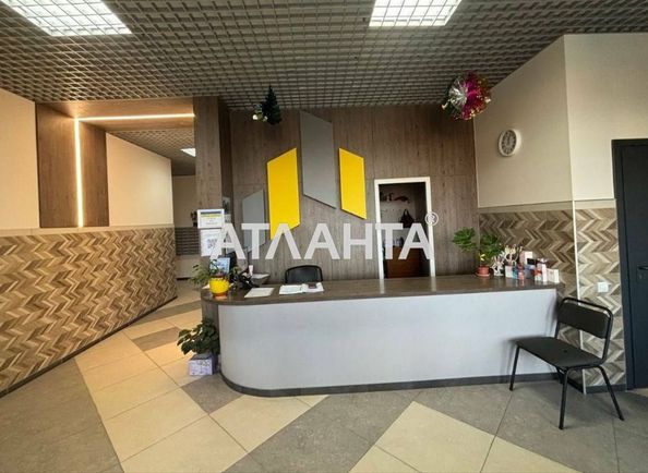 1-комнатная квартира по адресу ул. Лесная (площадь 37,3 м²) - Atlanta.ua - фото 14