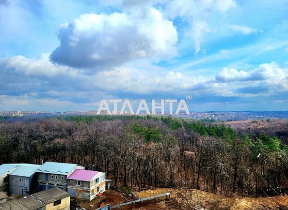 1-комнатная квартира по адресу ул. Лесная (площадь 37,3 м²) - Atlanta.ua - фото 7