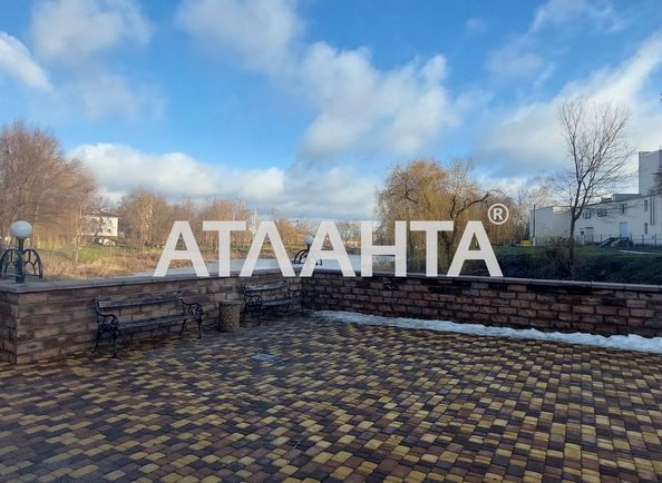 1-комнатная квартира по адресу ул. Лесная (площадь 37,3 м²) - Atlanta.ua - фото 20