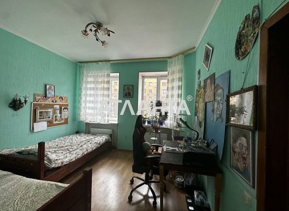 3-кімнатна квартира за адресою вул. Зоопаркова (площа 105 м²) - Atlanta.ua - фото 2