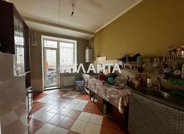 3-кімнатна квартира за адресою вул. Зоопаркова (площа 105 м²) - Atlanta.ua - фото 4