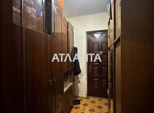 3-кімнатна квартира за адресою вул. Зоопаркова (площа 105 м²) - Atlanta.ua - фото 5