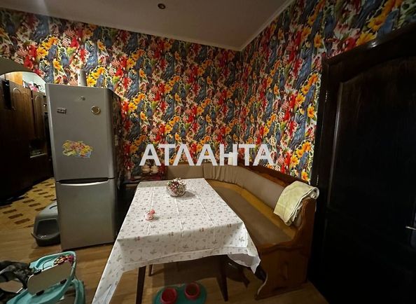 3-кімнатна квартира за адресою вул. Зоопаркова (площа 105 м²) - Atlanta.ua - фото 6
