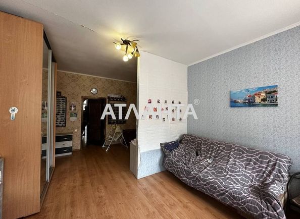 3-кімнатна квартира за адресою вул. Зоопаркова (площа 105 м²) - Atlanta.ua - фото 7