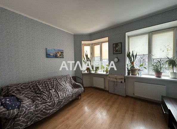 3-кімнатна квартира за адресою вул. Зоопаркова (площа 105 м²) - Atlanta.ua
