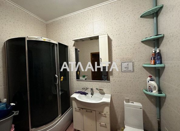 3-кімнатна квартира за адресою вул. Зоопаркова (площа 105 м²) - Atlanta.ua - фото 9