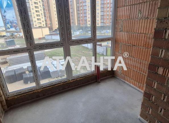 2-rooms apartment apartment by the address st. Sakharova (area 56,9 m²) - photo 14 2-rooms apartment apartment by the address st. Sakharova (area 56,9 m²) - Atlanta.ua - photo 14