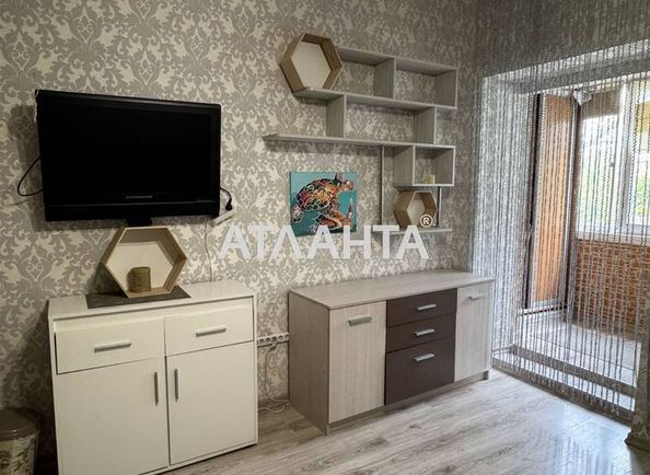 1-комнатная квартира по адресу ул. Пишоновская (площадь 25 м²) - Atlanta.ua