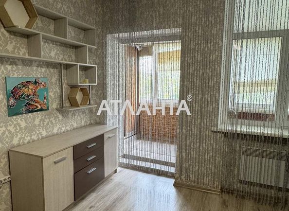 1-комнатная квартира по адресу ул. Пишоновская (площадь 25 м²) - Atlanta.ua - фото 3