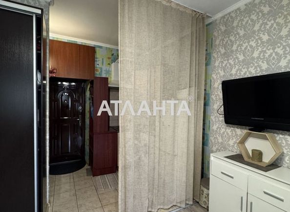 1-комнатная квартира по адресу ул. Пишоновская (площадь 25 м²) - Atlanta.ua - фото 8