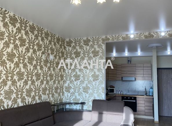 1-комнатная квартира по адресу ул. Витянская (площадь 49 м²) - Atlanta.ua