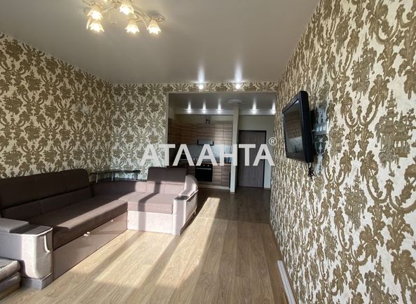 1-комнатная квартира по адресу ул. Витянская (площадь 49 м²) - Atlanta.ua - фото 5