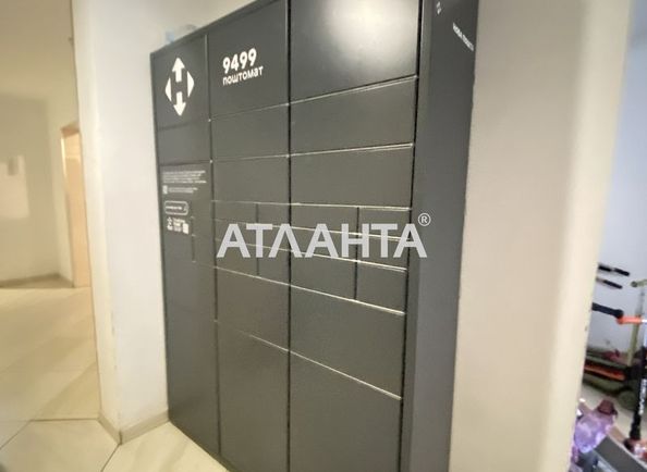 1-комнатная квартира по адресу ул. Витянская (площадь 49 м²) - Atlanta.ua - фото 13