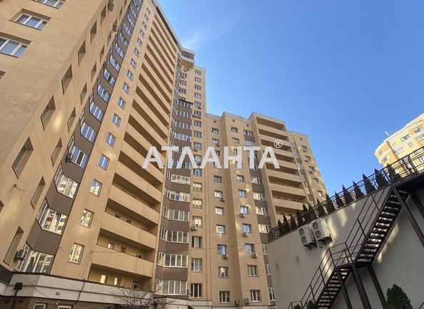 1-комнатная квартира по адресу ул. Витянская (площадь 49 м²) - Atlanta.ua - фото 14