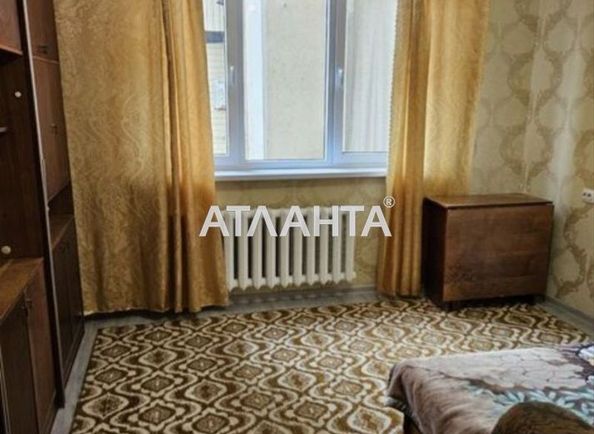 3-комнатная квартира по адресу ул. 1 мая (площадь 68 м²) - Atlanta.ua - фото 5