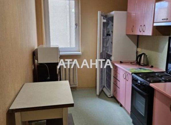 3-комнатная квартира по адресу ул. 1 мая (площадь 68 м²) - Atlanta.ua