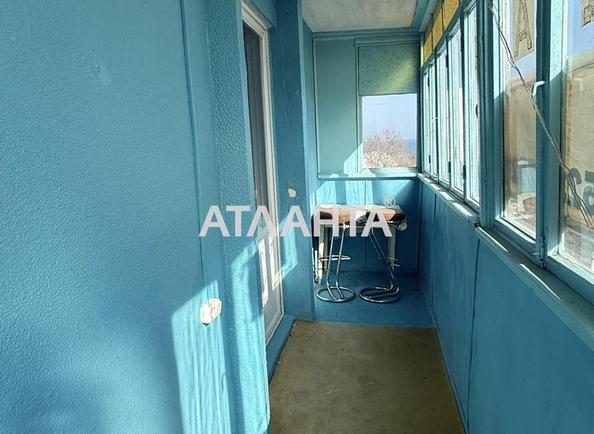 3-комнатная квартира по адресу ул. 1 мая (площадь 68 м²) - Atlanta.ua - фото 12