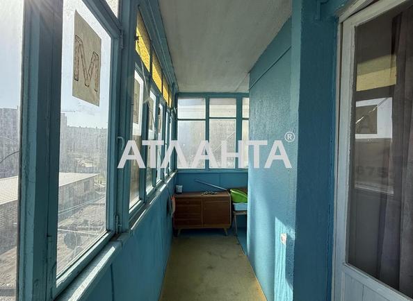 3-комнатная квартира по адресу ул. 1 мая (площадь 68 м²) - Atlanta.ua - фото 13