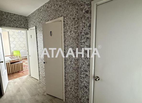 3-комнатная квартира по адресу ул. 1 мая (площадь 68 м²) - Atlanta.ua - фото 9