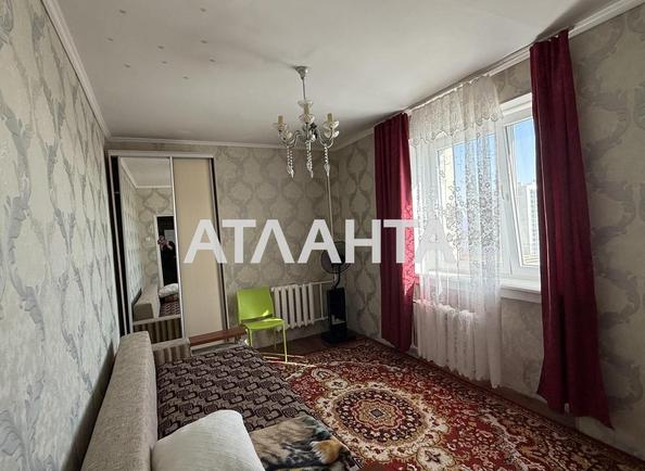 3-комнатная квартира по адресу ул. 1 мая (площадь 68 м²) - Atlanta.ua - фото 3