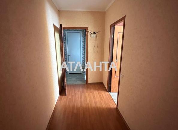 3-комнатная квартира по адресу ул. 1 мая (площадь 68 м²) - Atlanta.ua - фото 11