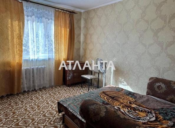 3-комнатная квартира по адресу ул. 1 мая (площадь 68 м²) - Atlanta.ua - фото 4