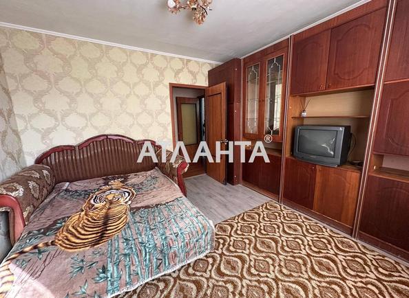 3-комнатная квартира по адресу ул. 1 мая (площадь 68 м²) - Atlanta.ua - фото 5