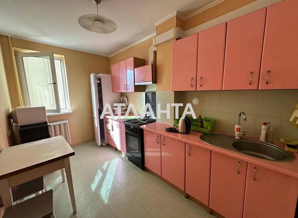 3-комнатная квартира по адресу ул. 1 мая (площадь 68 м²) - Atlanta.ua