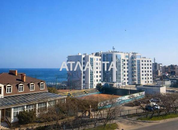 3-комнатная квартира по адресу ул. 1 мая (площадь 68 м²) - Atlanta.ua