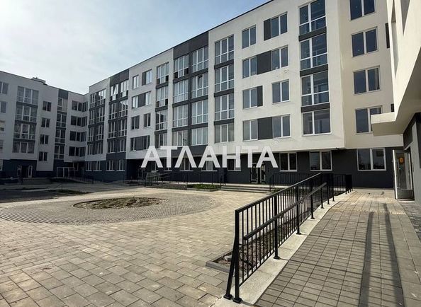 2-комнатная квартира по адресу Вулецкая ул. (площадь 59 м²) - Atlanta.ua