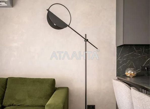 1-room apartment apartment by the address st. Topolnaya ul (area 44,3 m²) - Atlanta.ua - photo 3