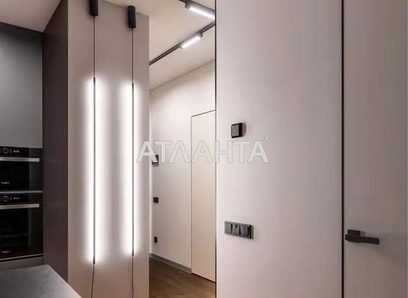 1-room apartment apartment by the address st. Topolnaya ul (area 44,3 m²) - Atlanta.ua - photo 4