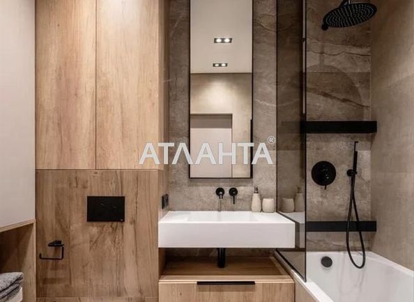 1-room apartment apartment by the address st. Topolnaya ul (area 44,3 m²) - Atlanta.ua - photo 5