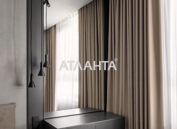 1-room apartment apartment by the address st. Topolnaya ul (area 44,3 m²) - Atlanta.ua - photo 6