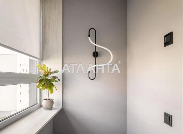 1-room apartment apartment by the address st. Topolnaya ul (area 44,3 m²) - Atlanta.ua - photo 7