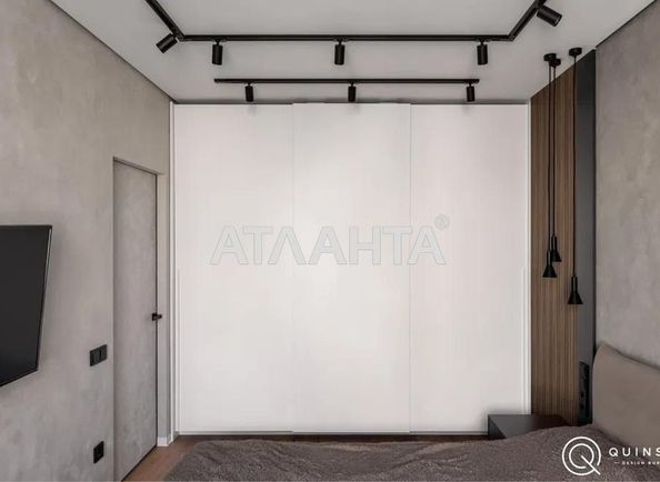 1-room apartment apartment by the address st. Topolnaya ul (area 44,3 m²) - Atlanta.ua - photo 8