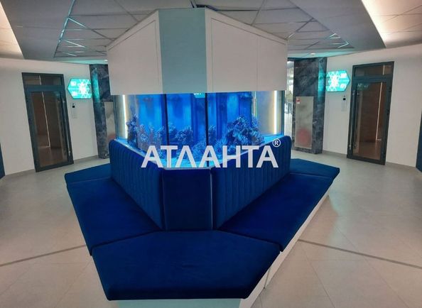 2-комнатная квартира по адресу Фонтанская дор. (площадь 76,2 м²) - Atlanta.ua - фото 5