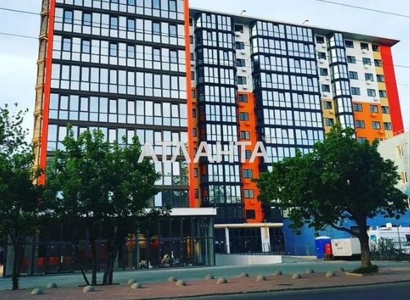 2-кімнатна квартира за адресою вул. Малиновського марш. (площа 64,8 м²) - Atlanta.ua - фото 3