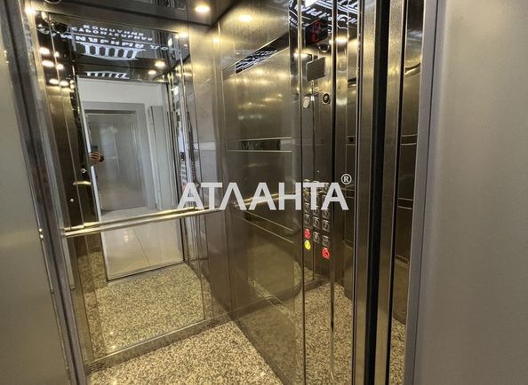 2-кімнатна квартира за адресою вул. Малиновського марш. (площа 64,8 м²) - Atlanta.ua - фото 4