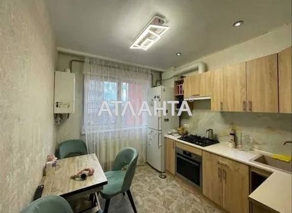 2-кімнатна квартира за адресою вул. Малиновського марш. (площа 64,8 м²) - Atlanta.ua - фото 5