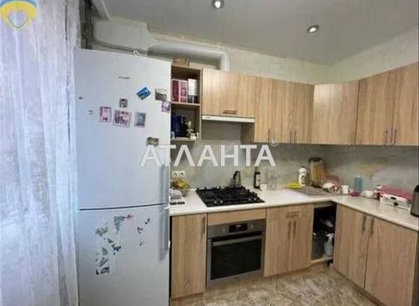 2-кімнатна квартира за адресою вул. Малиновського марш. (площа 64,8 м²) - Atlanta.ua - фото 6