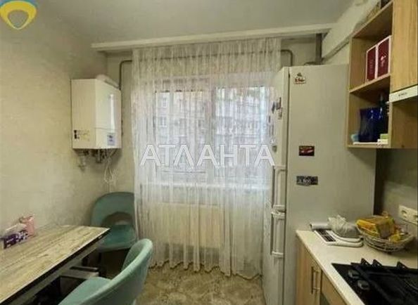 2-кімнатна квартира за адресою вул. Малиновського марш. (площа 64,8 м²) - Atlanta.ua - фото 7