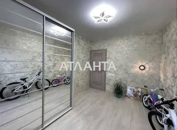 2-кімнатна квартира за адресою вул. Малиновського марш. (площа 64,8 м²) - Atlanta.ua - фото 11