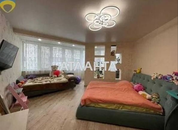 2-кімнатна квартира за адресою вул. Малиновського марш. (площа 64,8 м²) - Atlanta.ua - фото 13