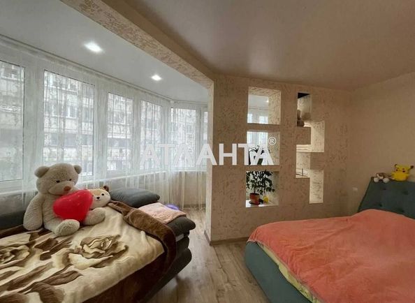 2-кімнатна квартира за адресою вул. Малиновського марш. (площа 64,8 м²) - Atlanta.ua - фото 16