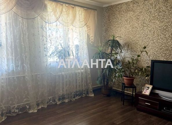 House by the address st. 4 ya ulitsa (area 80,3 m²) - Atlanta.ua - photo 3