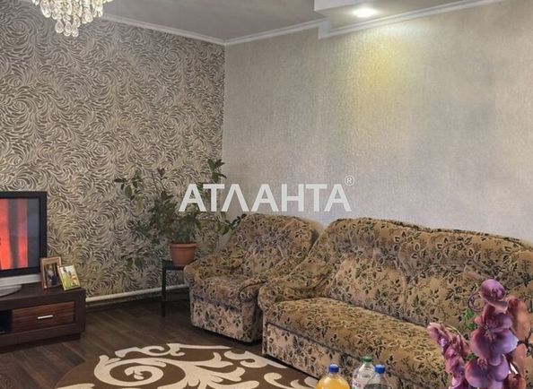 House by the address st. 4 ya ulitsa (area 80,3 m²) - Atlanta.ua - photo 2