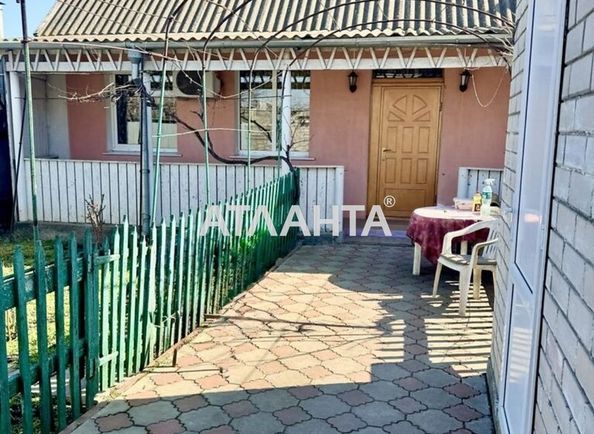 House by the address st. 4 ya ulitsa (area 80,3 m²) - Atlanta.ua - photo 7
