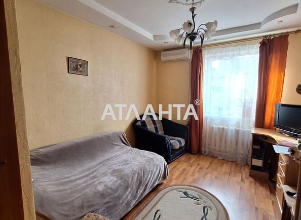 House by the address st. 4 ya ulitsa (area 80,3 m²) - Atlanta.ua - photo 5